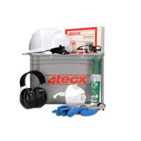 4tecx Pbm-Box Gevuld 9-Delig
