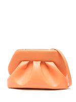 Themoirè pochette Bios en cuir artificiel - Orange