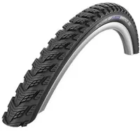 Buitenband Schwalbe Marathon GT 365 DualGuard 28 x 1.50" / 40-622 mm - zwart met reflectie Buitenband Schwalbe Marathon GT 365 DualGuard 28 x 1.50" / 40-622 mm - zwart met reflectie