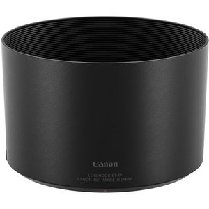 Canon lens hood ET-89