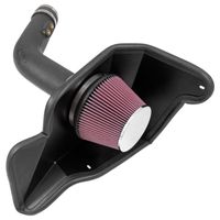 K&N Aircharger Ford Mustang V6 3.7 2015- (63-2594) 632594