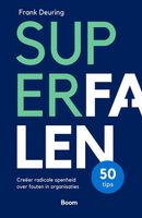 SuperFalen - Frank Deuring - ebook - thumbnail