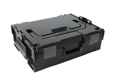 L-BOXX Gereedschapskoffer | 136 | binnen B378xD310xH101 mm | 1 stuk - 6100000306