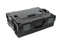 L-BOXX Gereedschapskoffer | 136 | binnen B378xD310xH101 mm | 1 stuk - 6100000306