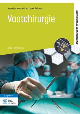 Vaatchirurgie (Paperback)