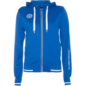 The Indian Maharadja Dames Tech Hooded IM - Cobalt