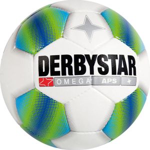 Derbystar Voetbal Fairtrade Omega APS