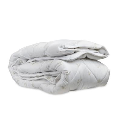 Dekbed Natural Wol All Season - Enkel , All season - 200x220 cm (Tweepersoons) - Nightlife - 450 Gram - Dekbed-Discounter.nl