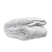 Dekbed Natural Wol All Season - Enkel , All season - 200x220 cm (Tweepersoons) - Nightlife - 450 Gram - Dekbed-Discounter.nl