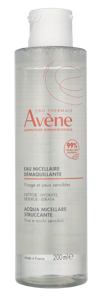 Avene Makeup Removing Micellar Water 200 ml