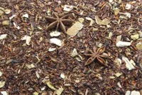 Gingerbread
 -
 Rooibos thee