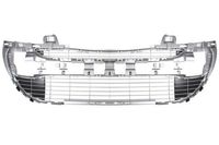 Ventilatiegrille, bumper 6502075519910P