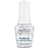 Gelish Acid Free Nail Primer Pro Bond 15ml Gelish Acid Free Nail Primer Pro Bond 15ml