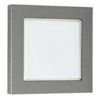 Albert Wandlamp RVS LedStant 16 watt - 3000K - 696315