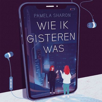 Wie ik gisteren was