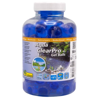 Ubbink Aqua ClearPro Gel Balls 500 ml