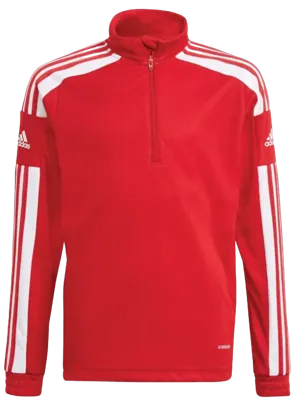 Adidas Squadra 21 Training Top Junior