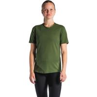 Fusion Run Shirt Korte Legging Set Dames