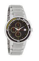 Dolce & Gabbana Bandschakels DW0119 / F375001534 - Roestvrij staal - (1 stuk)
