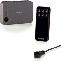 Marmitek Connect 350 UHD 2.0 HDMI AutoSwitch 5 ein/1 aus 4K60