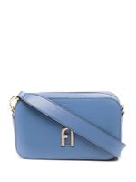 Furla mini sac à bandoulière Primula - Bleu - thumbnail