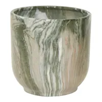 Pot bullet emperor d29h30 groen