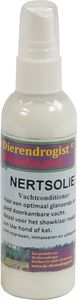 DIERENDROGIST NERTSOLIE VACHTCONDITIONER 100 ML