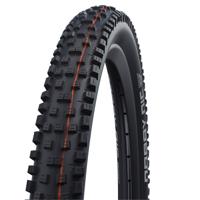 Schwalbe nobby nic evo super trail 29x2.60" addix soft e-50 folding tire