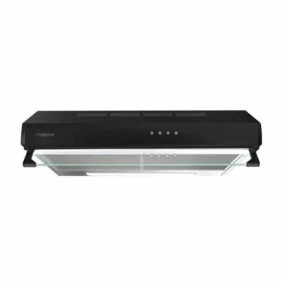 Conventionele Afzuigkap Mepamsa Modena 60 cm Zwart 480 m3/h