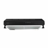 Conventionele Afzuigkap Mepamsa Modena 60 cm Zwart 480 m3/h