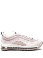 Nike baskets Air Max 97 - Rose