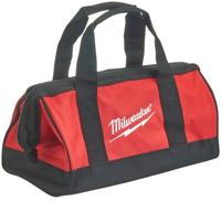Milwaukee contractor bag | m | zonder wielen - 4931411958