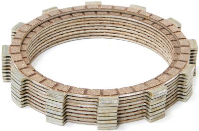 TRW Clutch kit mcc454-9