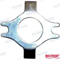 REC14-76281Q - PROPELLER SLUITING Mercruiser
