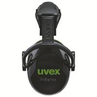 uvex K10H 2630210 Oorkap 28 dB 1 paar