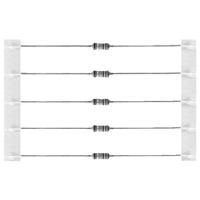 VitrOhm POS100JT-52-15KAA Metaalfilmweerstand 15 kΩ 0207 5 % 1 stuk(s)