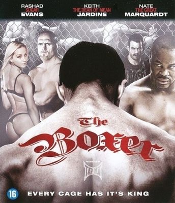 Boxer - Blu-Ray (8715664094426) Boxer - Blu-Ray (8715664094426)