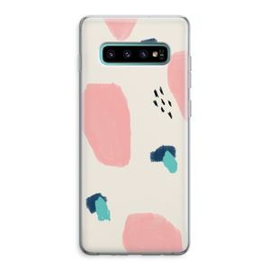 Monday Surprise: Samsung Galaxy S10 Plus Transparant Hoesje