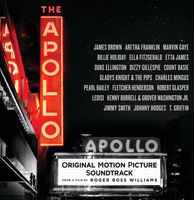 Various Artists - The Apollo (Original Motion Picture Soundtrack) 2LP - thumbnail