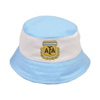 TOFFS - Argentinië Bucket Hat - thumbnail