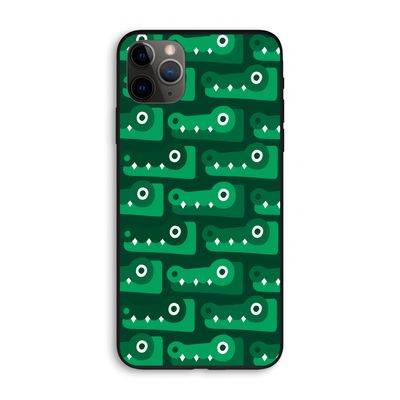 Crocs: iPhone 11 Pro Max Biologisch afbreekbaar hoesje