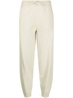 MARANT ÉTOILE Kira jogging trousers - Tons neutres