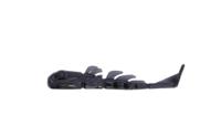 X Zone Stealth Invader 3inch 7,5 cm Black