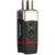 Xvive U35R Receiver Microphone Wireless System 5.8 GHz snap-on ontvanger