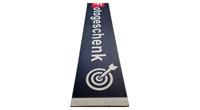 Dartmat 80x237 cm Dartmat 80x237 cm