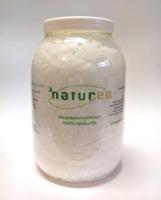 Naturea magnesium vlokken in pot - 2 kg