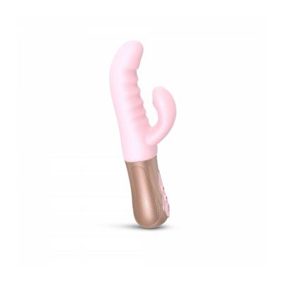 Vibrator Love to Love Roze