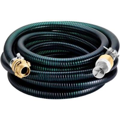 Zuigslangset - METABO - 7 m 1 (25 mm)