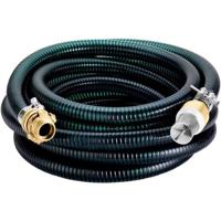Zuigslangset - METABO - 7 m 1 (25 mm)