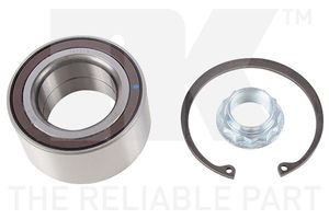 Wiellager 761519